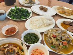 -揭阳钟记小食(福田新村店)