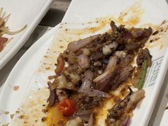 -火地铁板烧(昆山万象汇店)