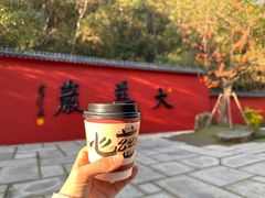 -大慈岩风景区