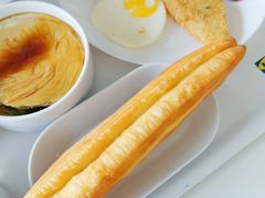 -宜家·瑞典风味餐厅(天津东丽商场店)