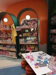 -奈尔宝家庭中心·亲子餐厅(苏州大悦城店)