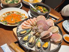 -高佳庄·舟山海鲜(海景旗舰店)