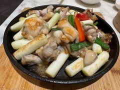 -香港百合居(LCM置汇旭辉广场店)