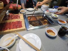 -海底捞火锅(亲贤北街店)
