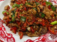 -江城燕子大排档(江汉路步行街店)