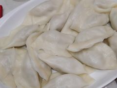 -喜家德虾仁水饺(中央大街店)