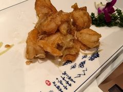 -玉华台饭庄·淮扬菜·烤鸭(望京店)