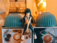 -昼夜咖啡馆