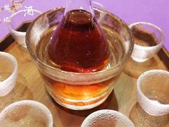 花雕酒-张福记(陇海中路店)