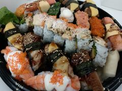 -河风精致寿司(太原店)