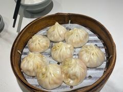 -馋三尺蟹粉小笼(人民广场店)