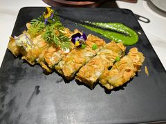 -烛影拾光观景餐厅·创意菜·摄影·小提琴(大唐不夜城店)