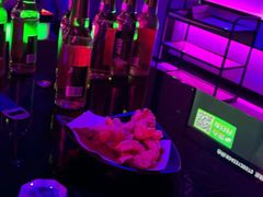 -唯爱KTV聚会餐厅(仙林东城汇店)