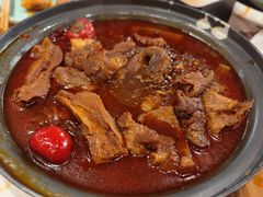 -肘子酥·天津菜·特色捞面(德云社店)