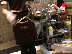 -黄记煌三汁焖锅(华发商都店)