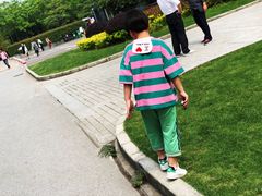 -汤姆熊欢乐世界·史莱姆怪兽(正大店)