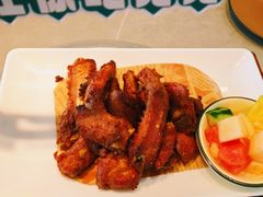 藤桥排骨-创味·民间海南菜·非遗藤桥排骨(藤桥·免税城店)