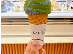 -Dal Cuore 达可芮冰淇淋(陕西北路店)