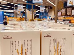 -盒马X会员店(上海森兰商都店)