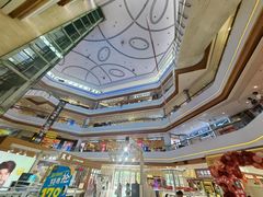 -和信广场(狮山店)
