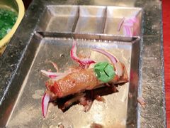 -楼兰新疆主题餐厅(悠方店)