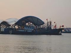-吕四渔港