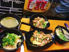 -泰粗卤加热卤味(义全店)