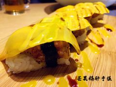 -富山日式料理(宽厚里店)