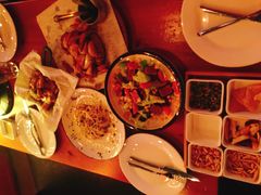 -HIB HUB公社(解放西路店)