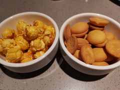 -半天妖烤鱼(丰科万达店)