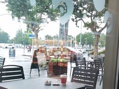 -COSTA COFFEE(上海五玠坊店)