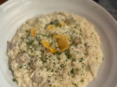 -MONICH牛排融合餐厅(和义大道购物中心店)