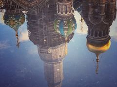 -滴血救世主教堂