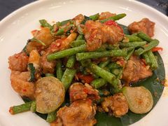 -Thai Alley泰爱里(二沙岛店)