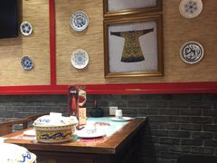 -吉祥春饼·烤鸭(国贸店)