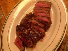 -Wolfgang’s Steakhouse 沃夫冈牛排馆(上海白玉兰广场店)