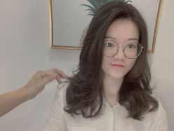 点击看大图 -HD HAIR STYLE