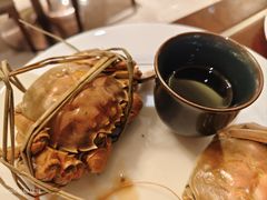 -索菲特西湖大酒店·香榭丽全日候餐厅(南山路店)