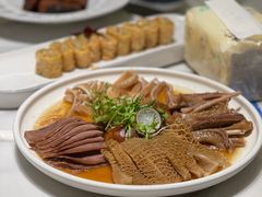 -江南郡府(天宝路店)