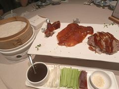 -漢舍中国菜馆(889广场店)