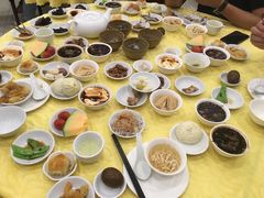 -奇芳阁·百年清真南京菜(夫子庙店)