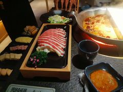 -湊湊火锅·茶憩(上海合生汇店)