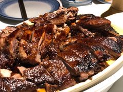 -八府香鸭·啫啫煲(华山路店)