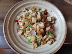 下饭菜藕丁-汤厨(五道营店)