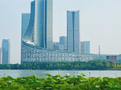 -天鹅湖体育公园