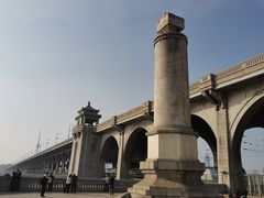 -武汉长江大桥