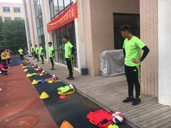 -满天星幼儿园(北京太阳宫园)