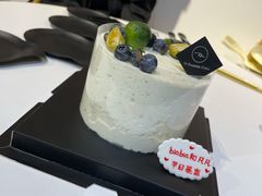 莫吉托蛋糕-姆们M Sweetie Cake(三里屯店)