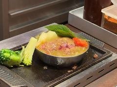 -肉肉大米(德基广场店)