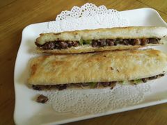 -王胖子驴肉火烧(鼓楼店)